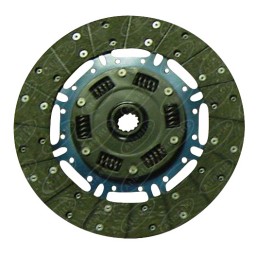 UF50163   Clutch Disc-New-10